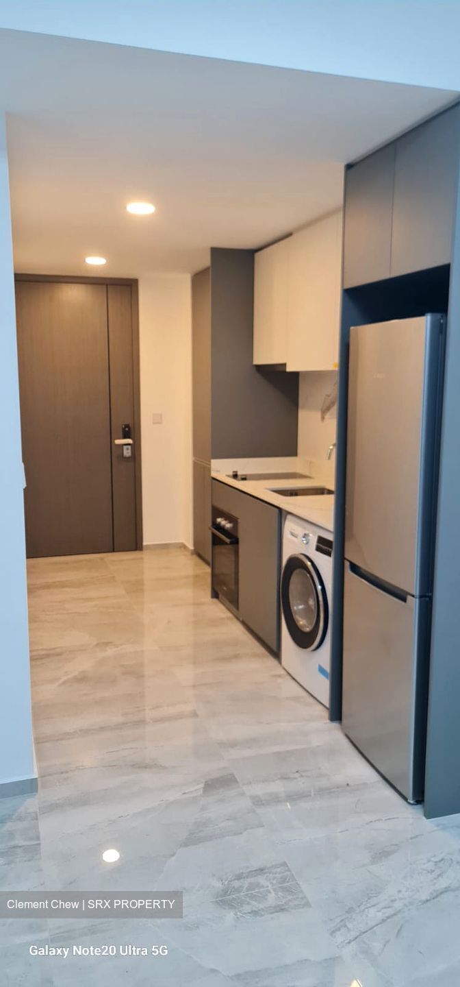Affinity At Serangoon (D19), Apartment #413776251